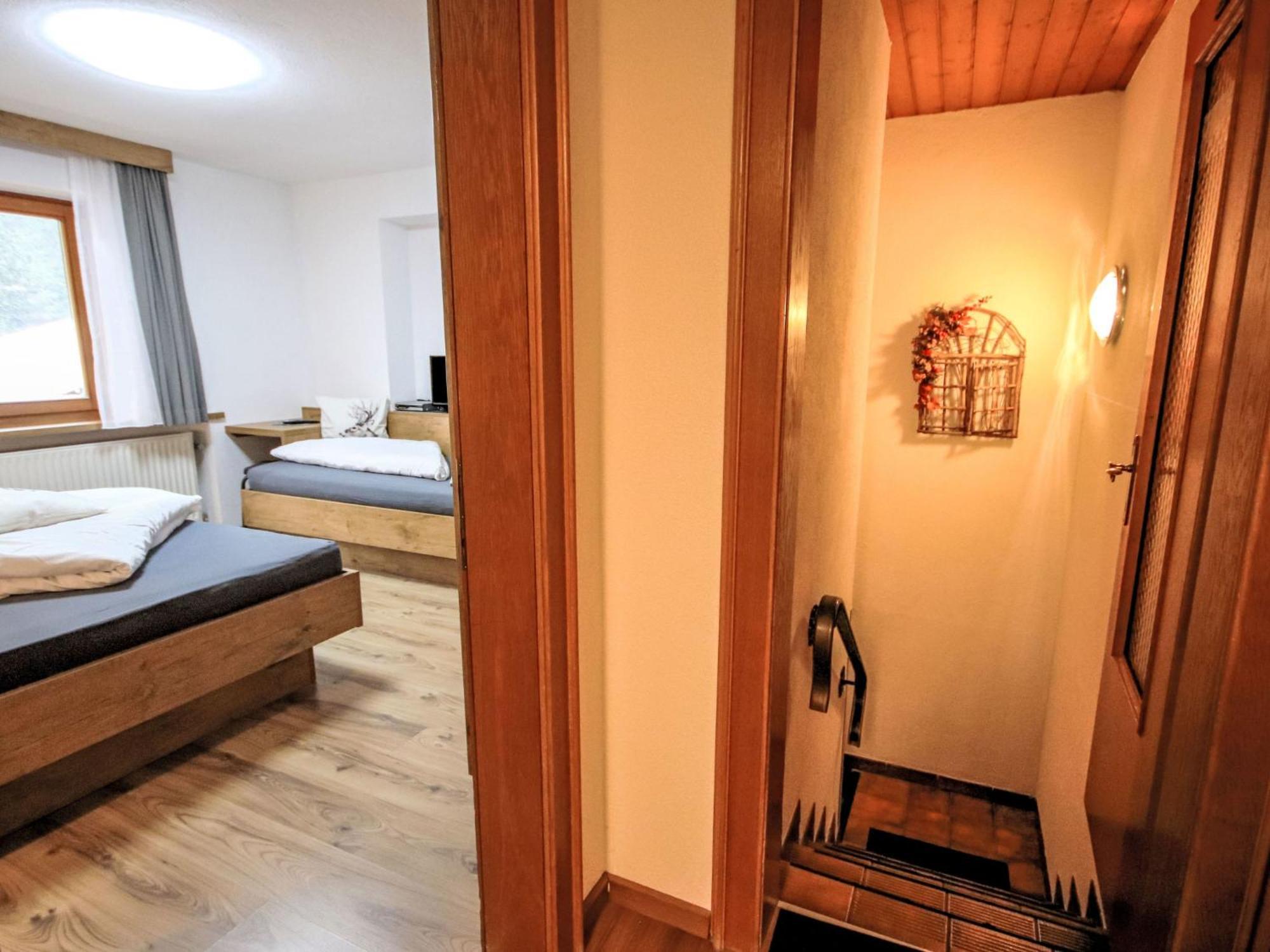 Apartment The Siegele - Kpl571 By Interhome Kappl  Bagian luar foto