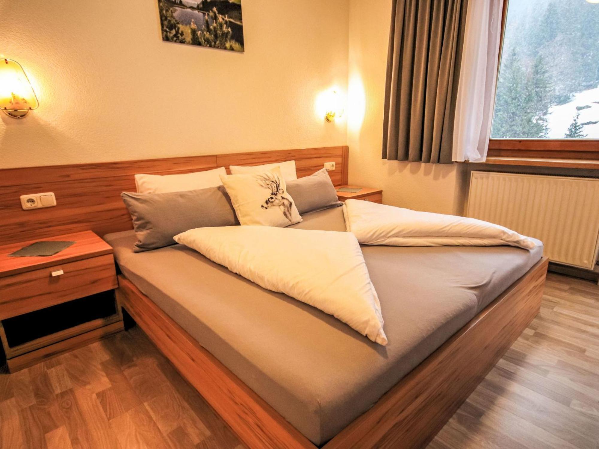 Apartment The Siegele - Kpl571 By Interhome Kappl  Bagian luar foto