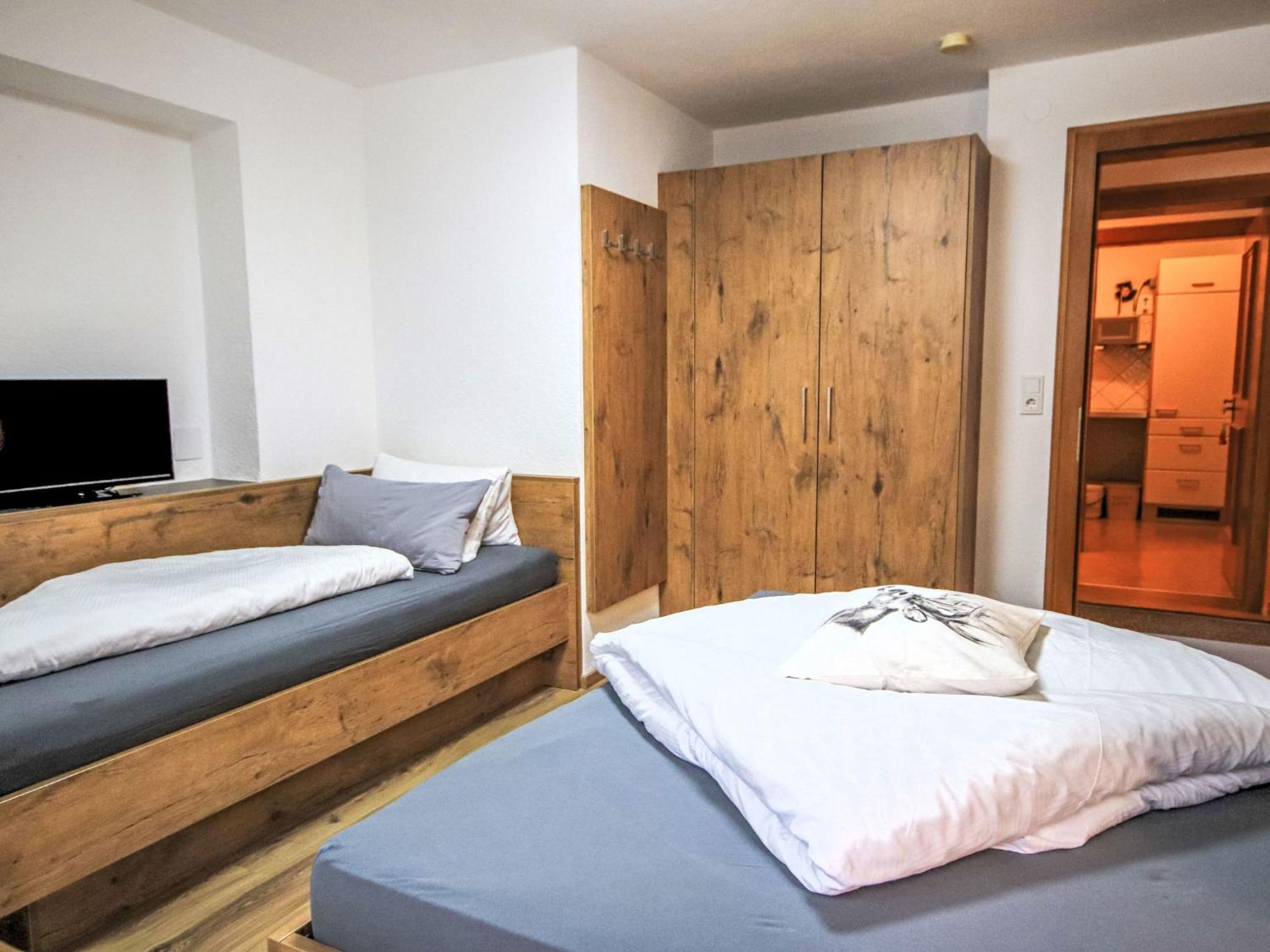 Apartment The Siegele - Kpl571 By Interhome Kappl  Bagian luar foto