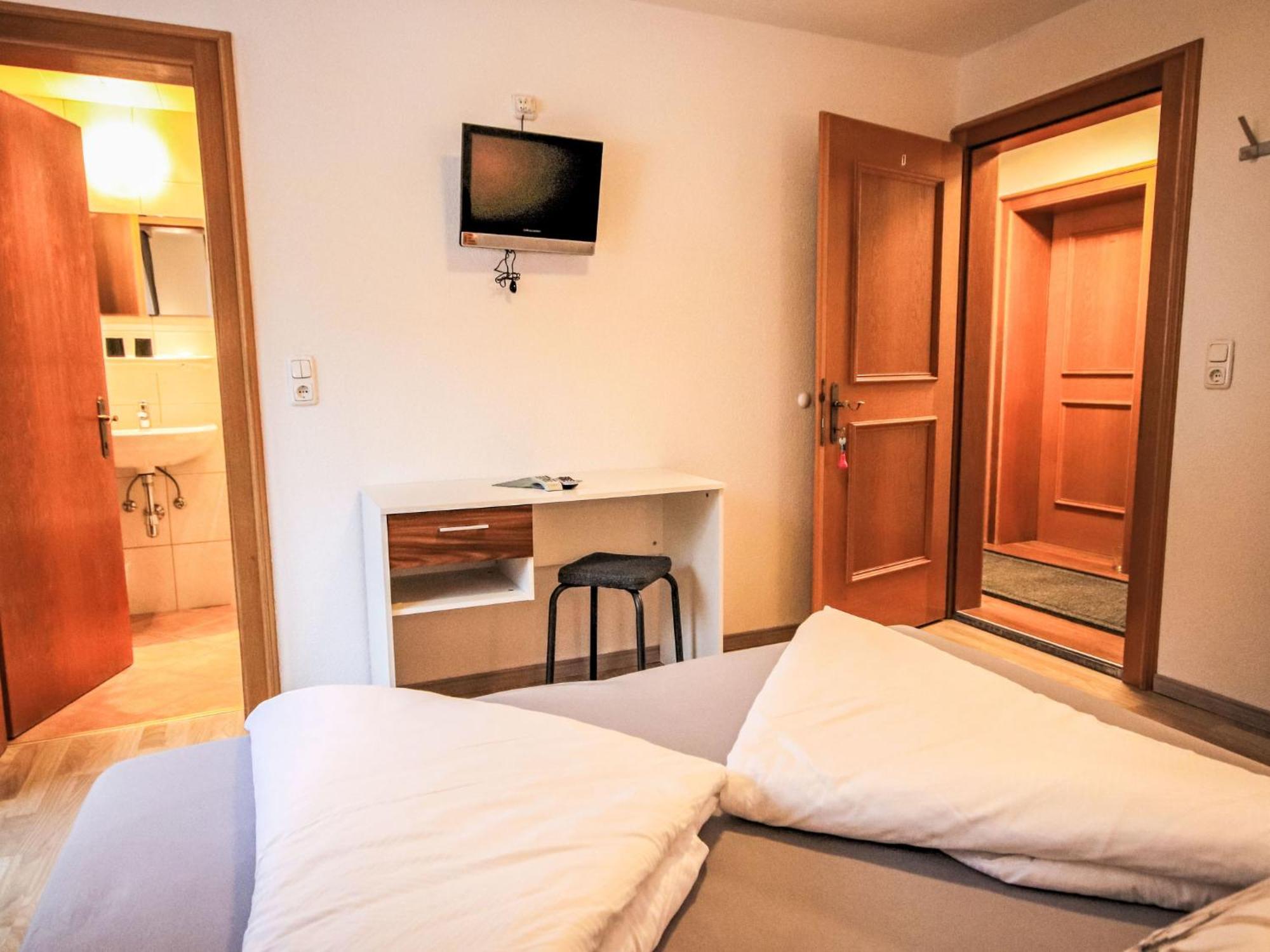 Apartment The Siegele - Kpl571 By Interhome Kappl  Bagian luar foto