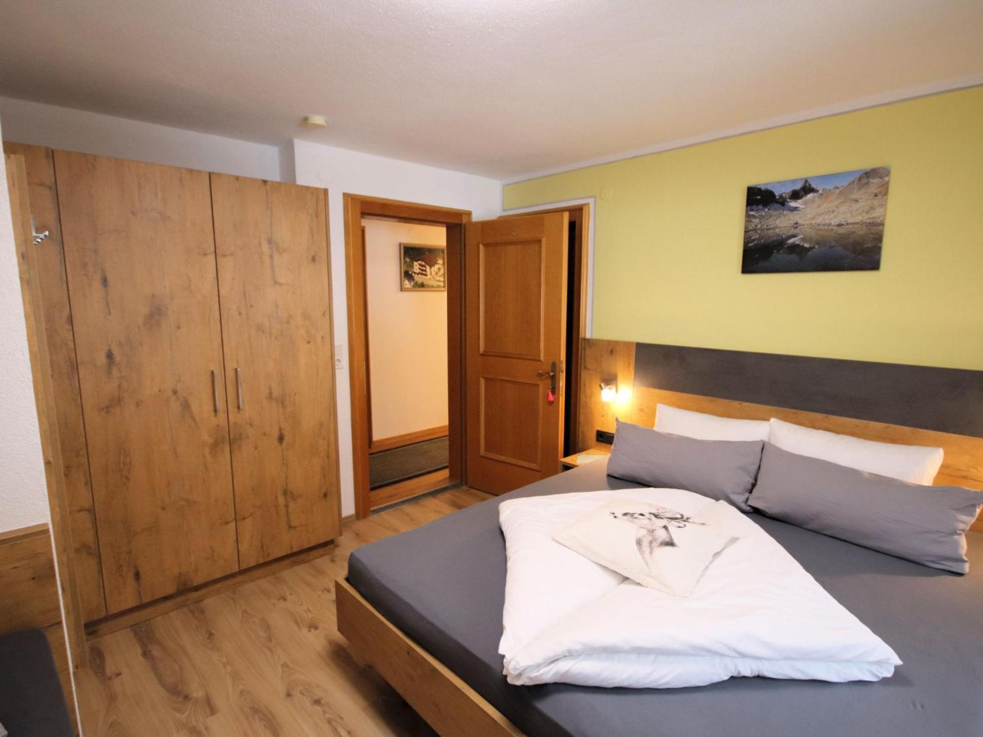 Apartment The Siegele - Kpl571 By Interhome Kappl  Bagian luar foto