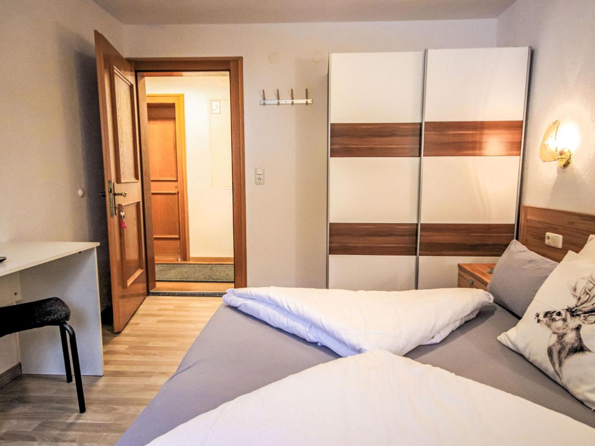 Apartment The Siegele - Kpl571 By Interhome Kappl  Bagian luar foto