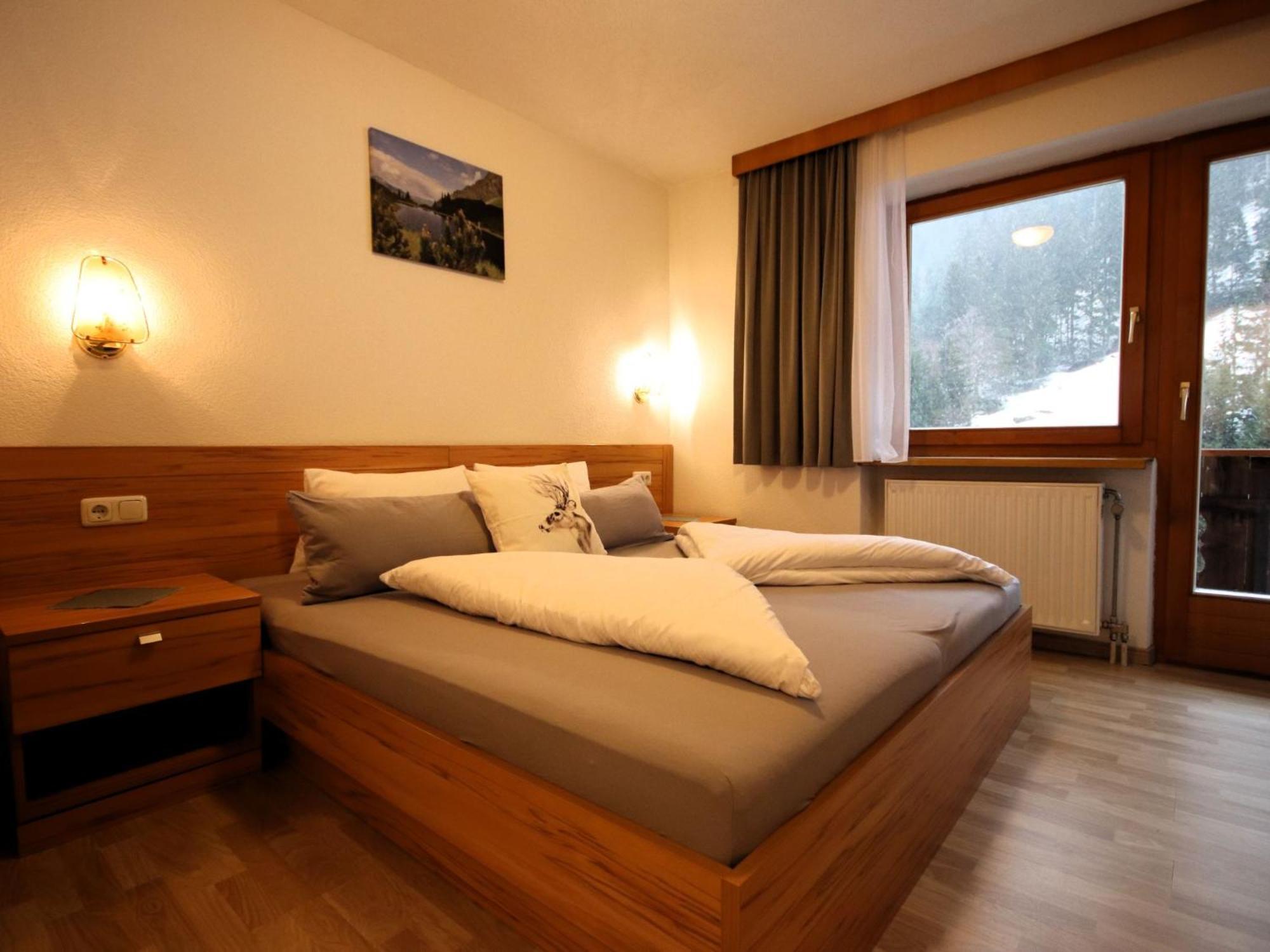 Apartment The Siegele - Kpl571 By Interhome Kappl  Bagian luar foto